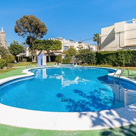 Bungalow Sunrise Europa Торевьиа Экстерьер фото