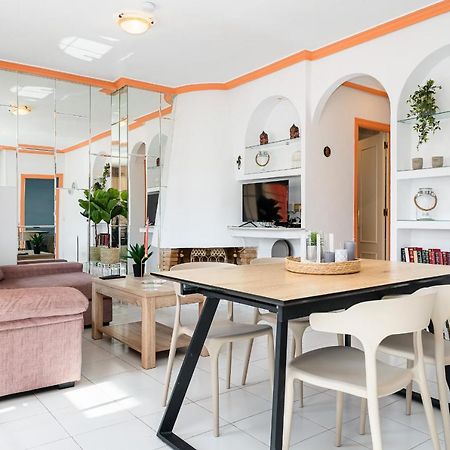 Bungalow Sunrise Europa Торевьиа Экстерьер фото