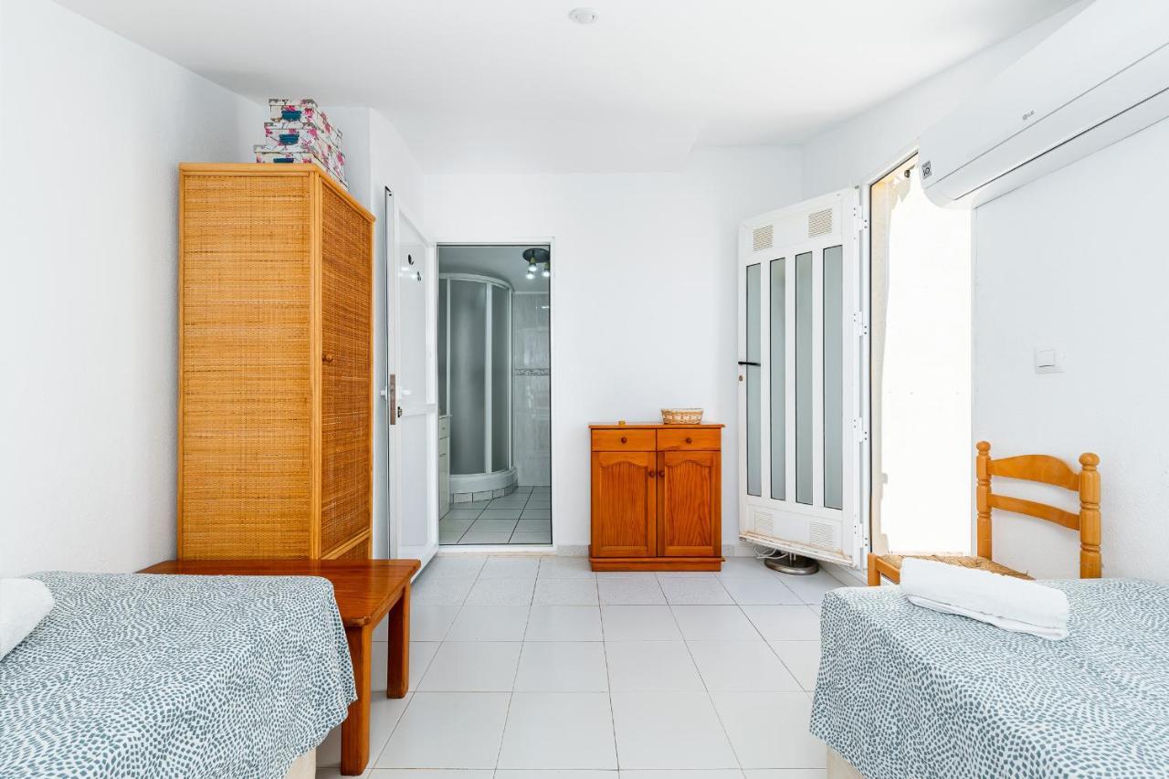 Bungalow Sunrise Europa Торевьиа Экстерьер фото